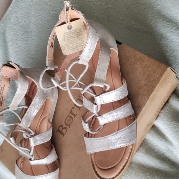 Born sandals - Picture 3 of 7